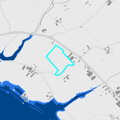 Overstromingsgevoelig (fluviaal)