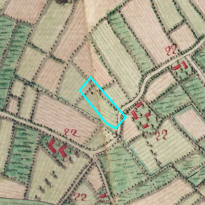 Ferraris (1771-1778)