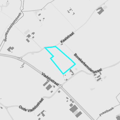 Overstromingsgevoelig (fluviaal)