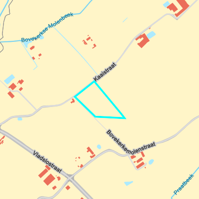 GRB Basiskaart