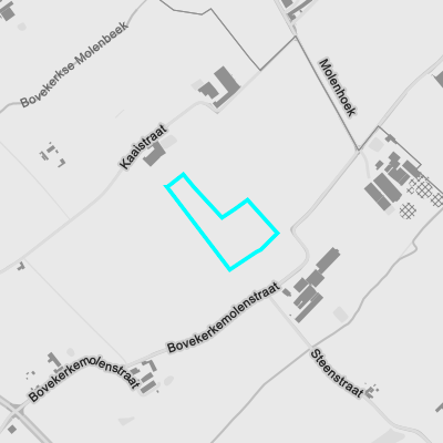 Bekrachtigde archeologienota’s