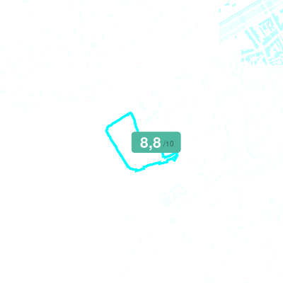 Mobiscore
