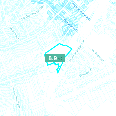 Mobiscore