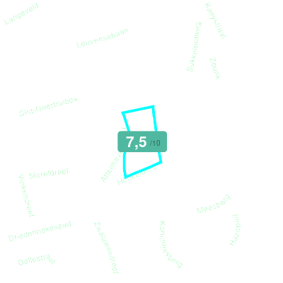 Mobiscore