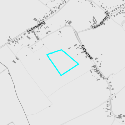 Overstromingsgevoelig (kust)