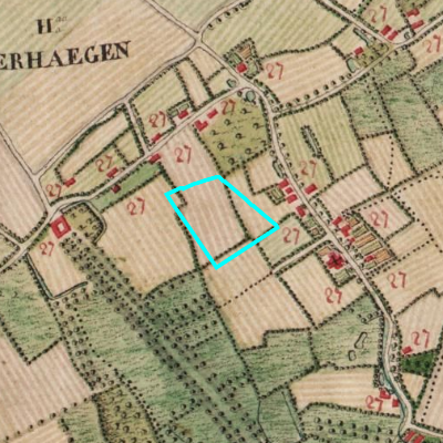 Ferraris (1771-1778)