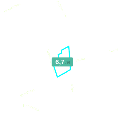 Mobiscore