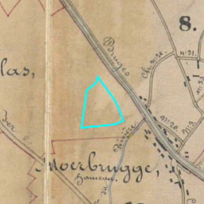 Algemeen Bodemgebruik (ABW)