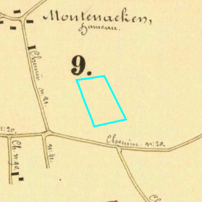Algemeen Bodemgebruik (ABW)