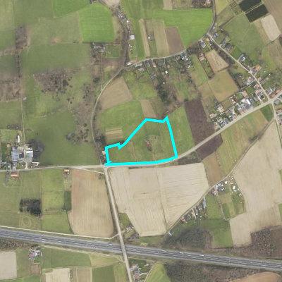 Luchtfoto Vlaanderen 2013 - 2015