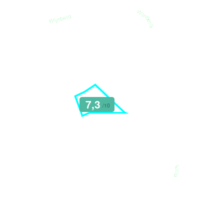 Mobiscore