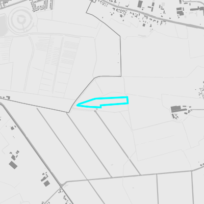 Vastgestelde archeologische zones