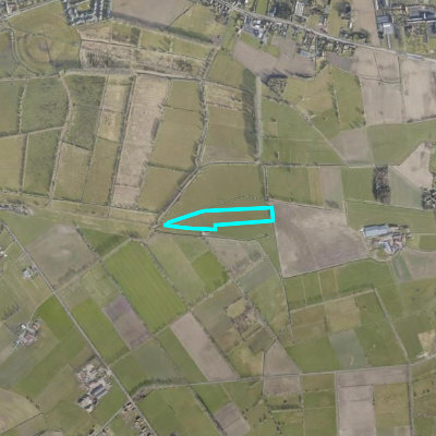 Luchtfoto Vlaanderen 2013 - 2015