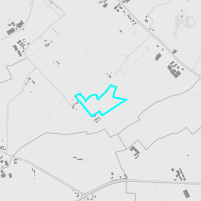 Vastgestelde archeologische zones