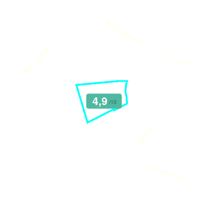 Mobiscore