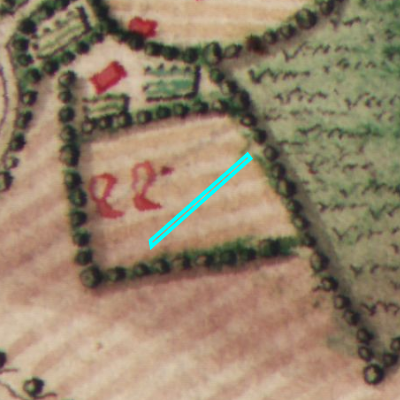 Ferraris (1771-1778)