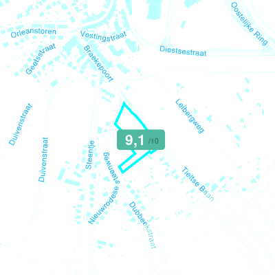 Mobiscore