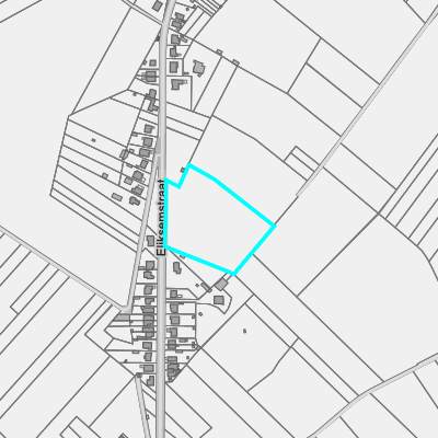 Vastgestelde archeologische zones