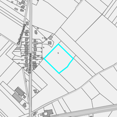 Overstromingsgevoelig (fluviaal)