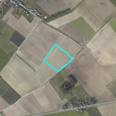 Luchtfoto Vlaanderen 2013 - 2015