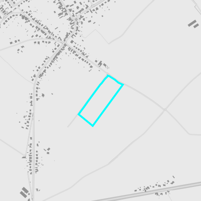 Vastgestelde archeologische zones