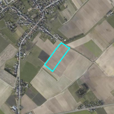Luchtfoto Vlaanderen 2013 - 2015