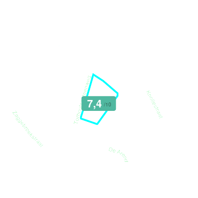 Mobiscore
