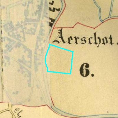 Algemeen Bodemgebruik (ABW)