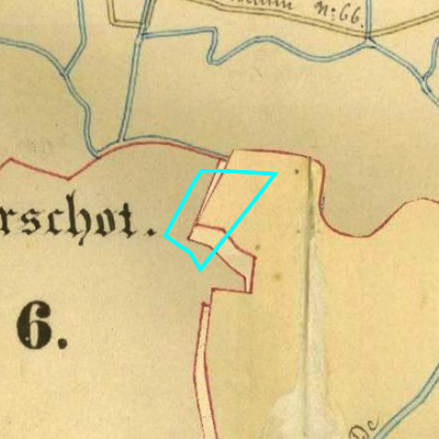 Algemeen Bodemgebruik (ABW)