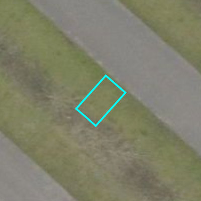 Luchtfoto Vlaanderen 2013 - 2015