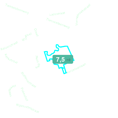 Mobiscore
