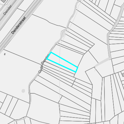 Vastgestelde archeologische zones