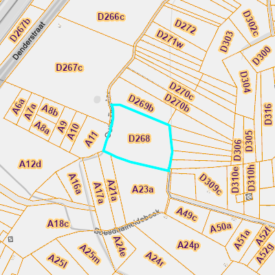 CADGIS