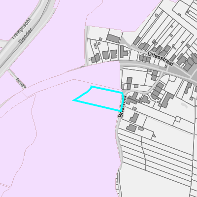 Recht van voorkoop