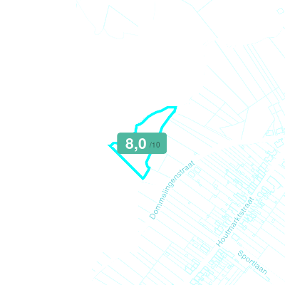 Mobiscore