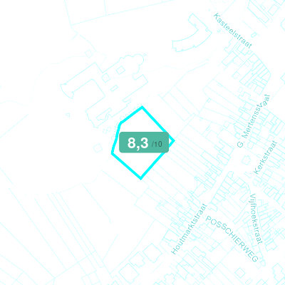 Mobiscore