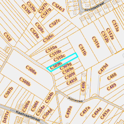 CADGIS