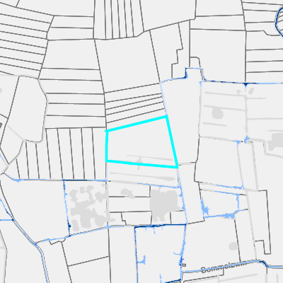 Overstromingsgevoelig (fluviaal)