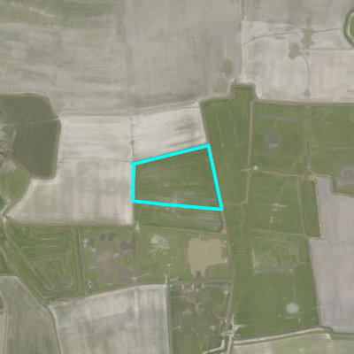 Luchtfoto Vlaanderen 2013 - 2015