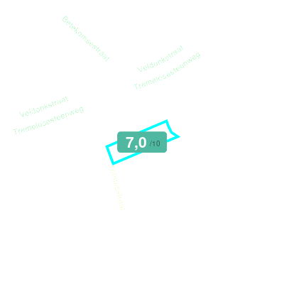 Mobiscore