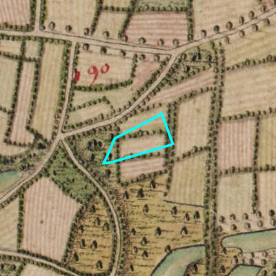 Ferraris (1771-1778)