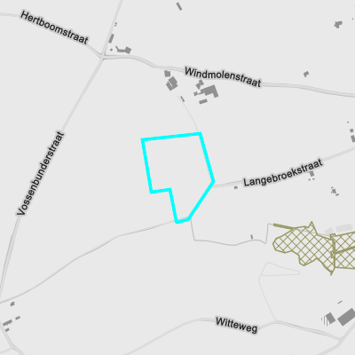 Bekrachtigde archeologienota’s
