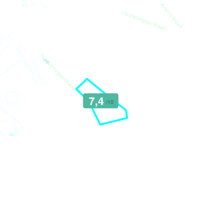 Mobiscore