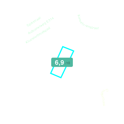 Mobiscore