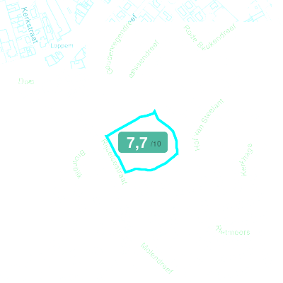 Mobiscore