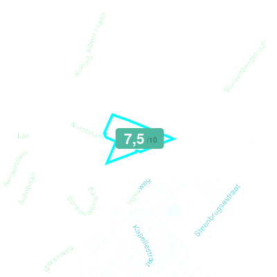 Mobiscore