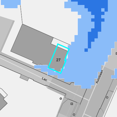 Overstromingsgevoelig (fluviaal)