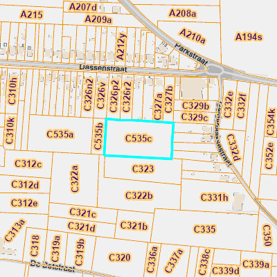 CADGIS