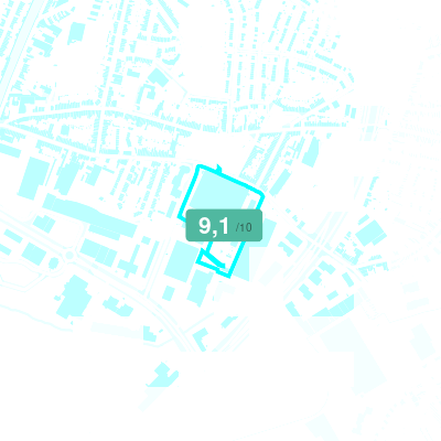 Mobiscore