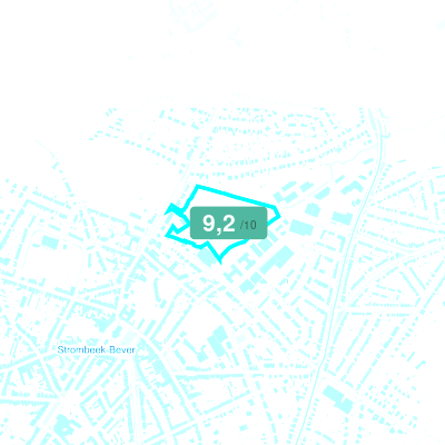 Mobiscore